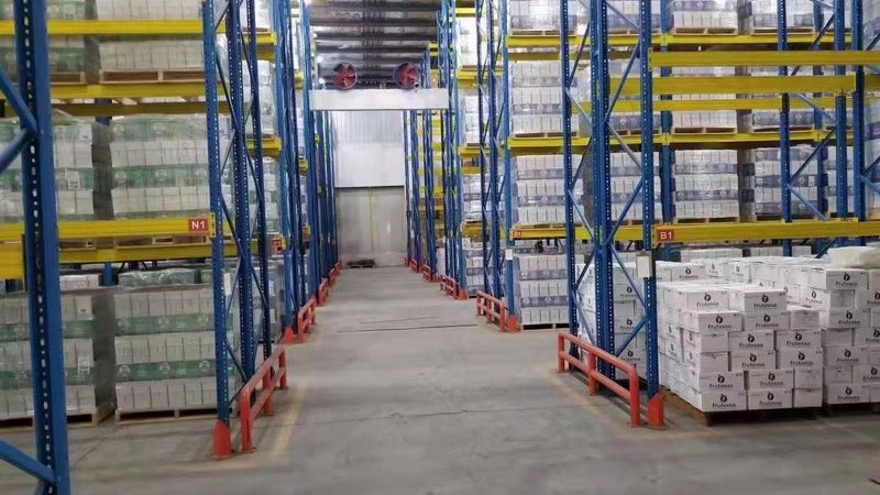 模具货架承重参数解析：揭秘其优缺点与选型逻辑