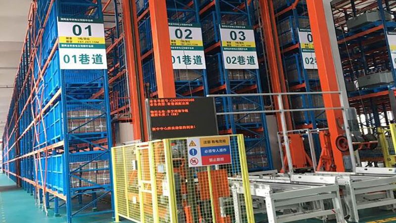 四川塑料托盘：揭秘其制造工艺与选购要点